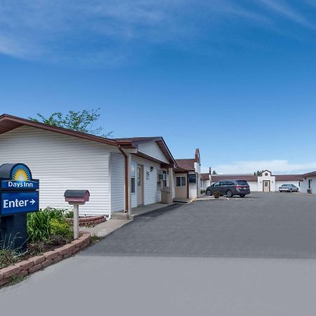 Days Inn By Wyndham Jamestown Eksteriør bilde