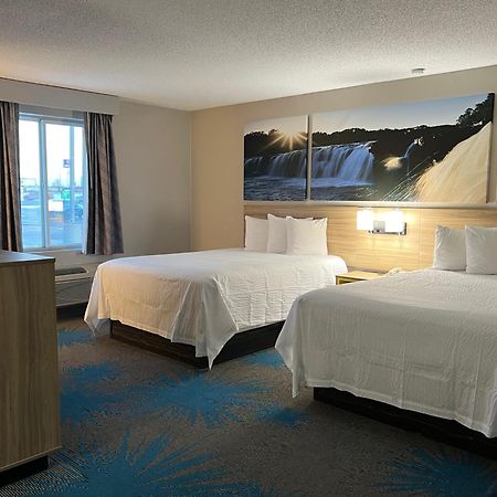 Days Inn By Wyndham Jamestown Eksteriør bilde